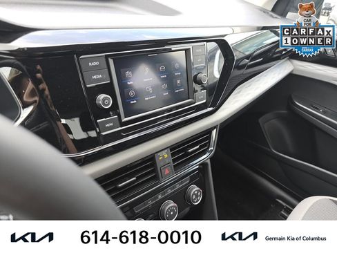 Used 2023 Volkswagen Taos S FWD image 23