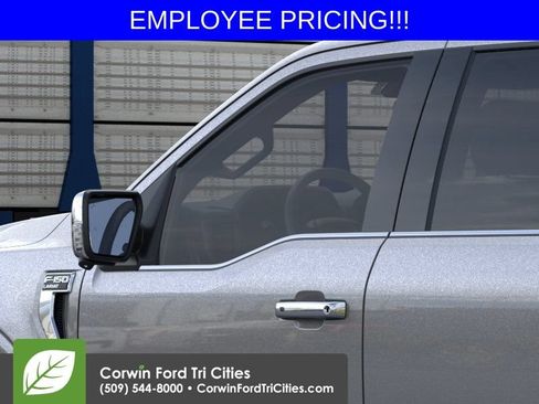 New 2026 Ford F150 Lariat AWD/4WD image 20