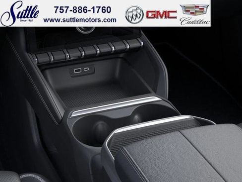 New 2026 GMC Terrain Denali image 23