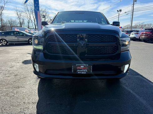 Used 2014 RAM 1500 Limited image 3