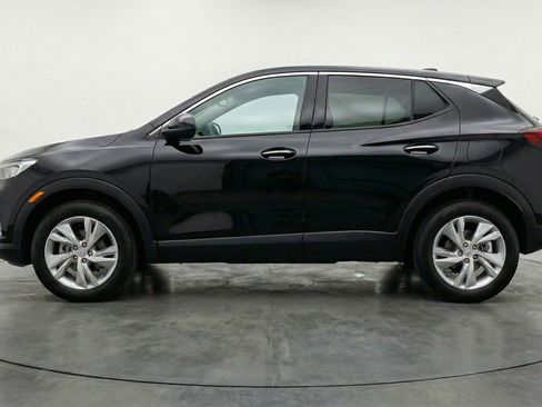 Used 2025 Buick Encore GX Preferred FWD image 5