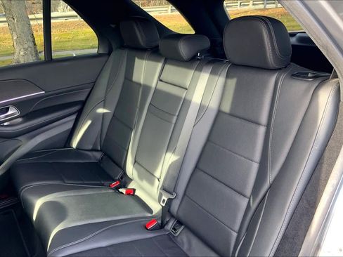 Used 2024 Mercedes-Benz GLE 350 4MATIC image 20