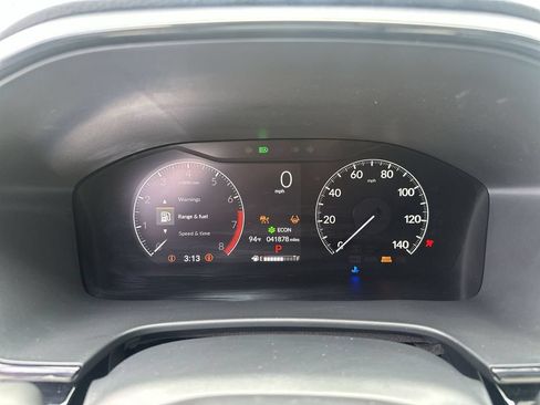 Certified 2024 Honda CR-V EX-L image 23