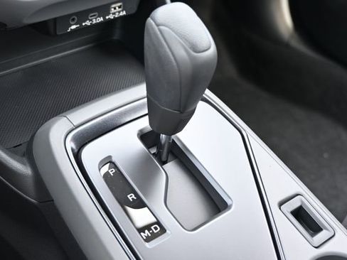 New 2026 Subaru Crosstrek 2.0i Premium image 22