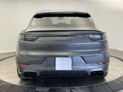 Certified 2023 Porsche Cayenne GTS image 6