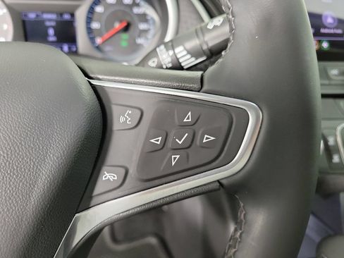 Used 2023 Chevrolet Malibu RS FWD image 22