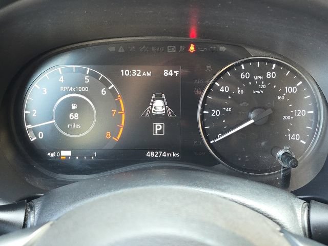 Used 2022 Nissan Kicks SV FWD image 24