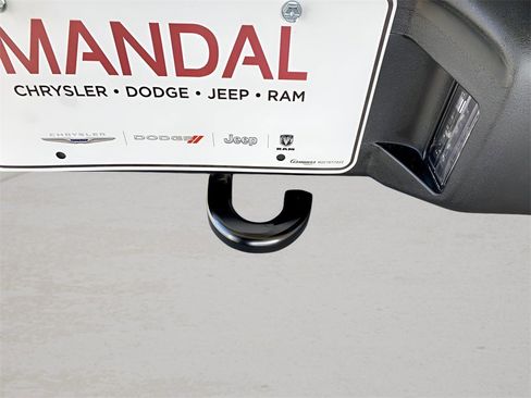 New 2026 Jeep Wrangler Sport S image 44