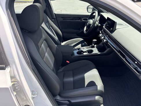 Certified 2026 Honda Civic Sport image 26