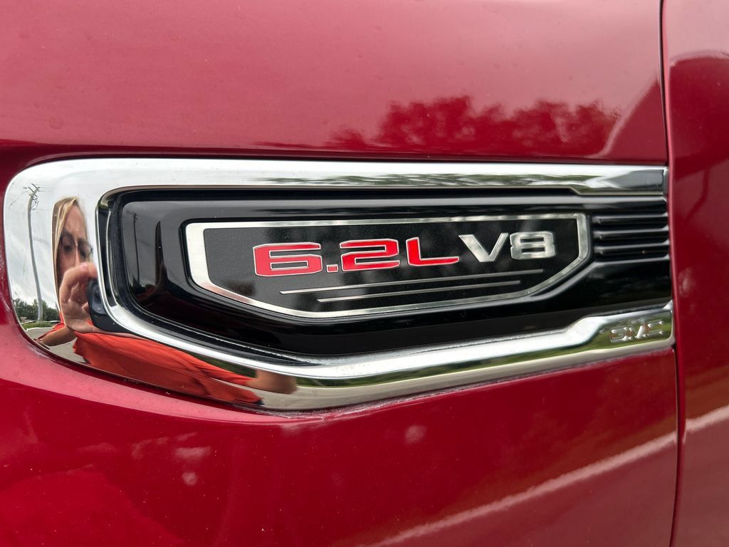 Used 2019 GMC Sierra 1500 Denali w/ Denali Ultimate Package AWD/4WD image 13