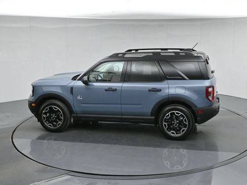 New 2026 Ford Bronco Sport Outer Banks AWD/4WD image 52