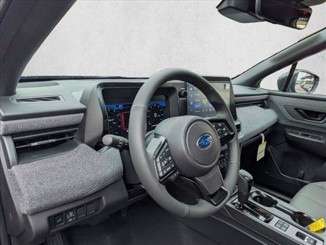 New 2026 Subaru Outback Limited w/ Premium/Limited Package AWD/4WD image 10