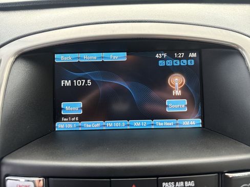 Used 2013 Buick Verano Leather image 17