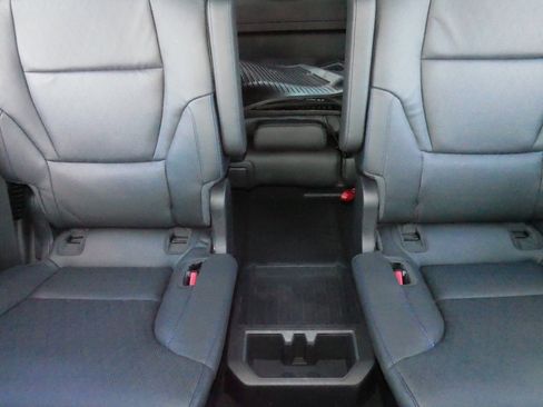 Certified 2026 Toyota Sequoia Platinum image 13