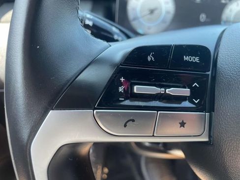 Used 2024 Hyundai Tucson XRT image 35