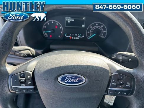 Used 2024 Ford Transit 250 148 Medium Roof w/ Load Area Protection Package image 20