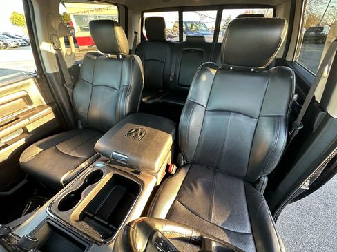 Used 2018 RAM 1500 Sport w/ Sport Premium Group image 23