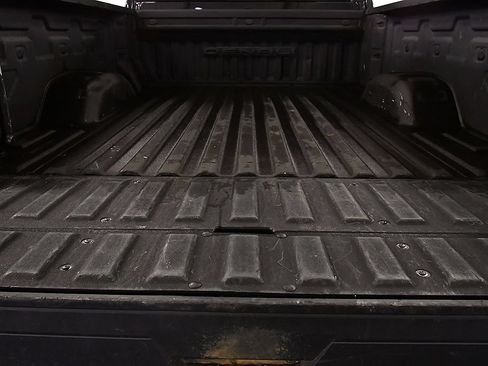 Used 2024 GMC Sierra 2500 Denali AWD/4WD image 13