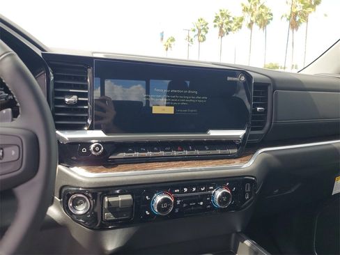 New 2026 GMC Sierra 1500 Elevation w/ Preferred Package image 14