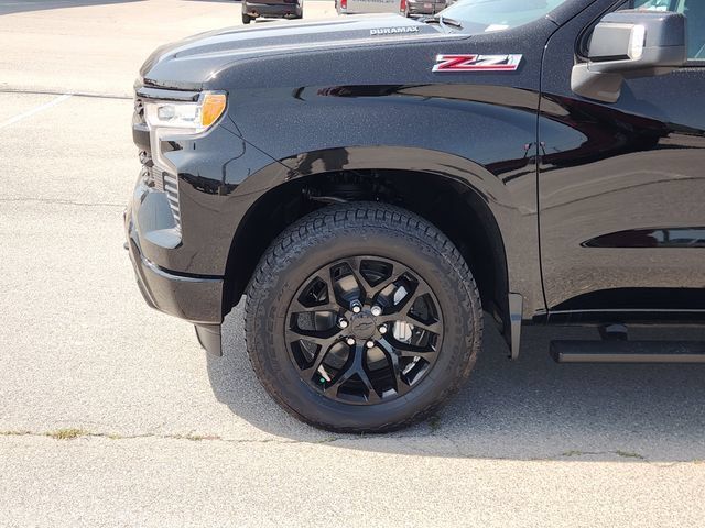 New 2026 Chevrolet Silverado 1500 RST w/ Safety Package AWD/4WD image 8