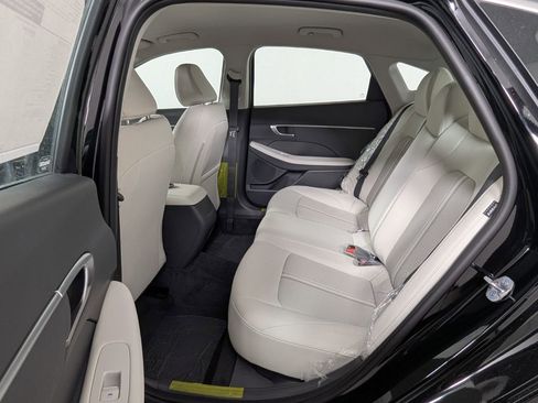 New 2026 Hyundai Sonata SE image 23