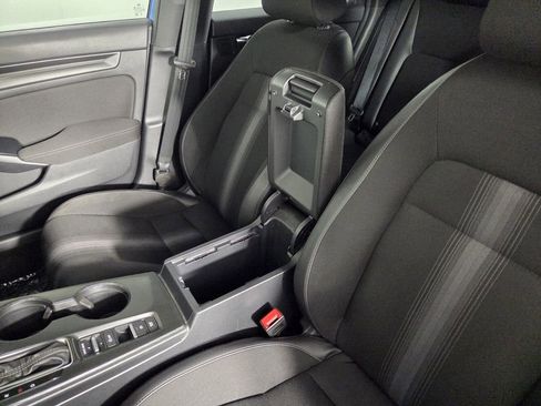 Used 2025 Honda Civic Sport image 22