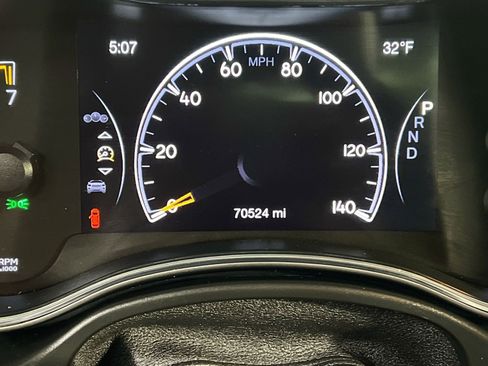 Used 2019 Jeep Grand Cherokee Limited X image 21