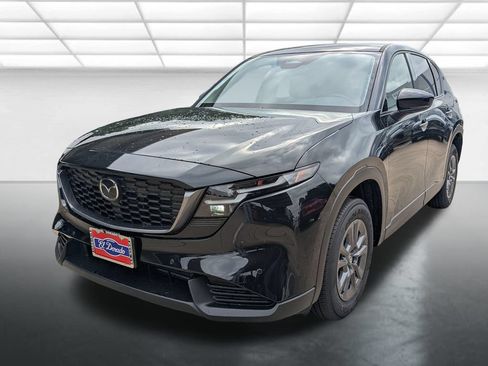 New 2026 MAZDA CX-5 Select AWD/4WD image 25