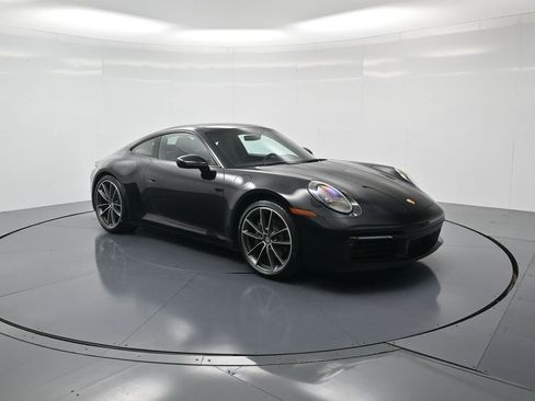 Certified 2021 Porsche 911 Carrera image 32