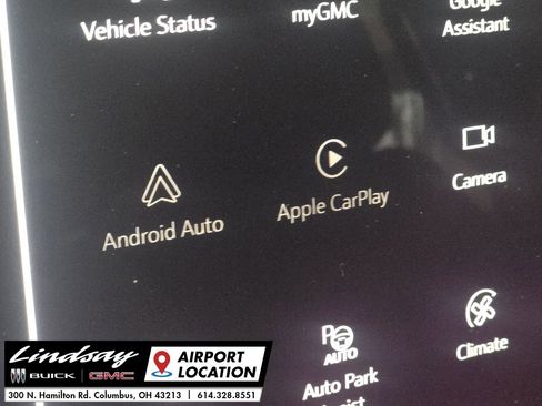 New 2026 GMC Yukon XL Denali w/ Sun & Power Step Package image 36