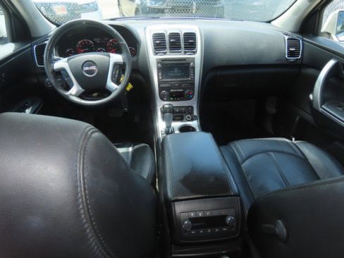Used 2012 GMC Acadia SLT FWD image 21