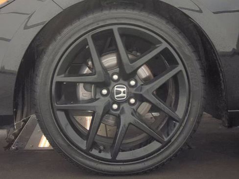 Used 2022 Honda Civic Sport Touring image 5