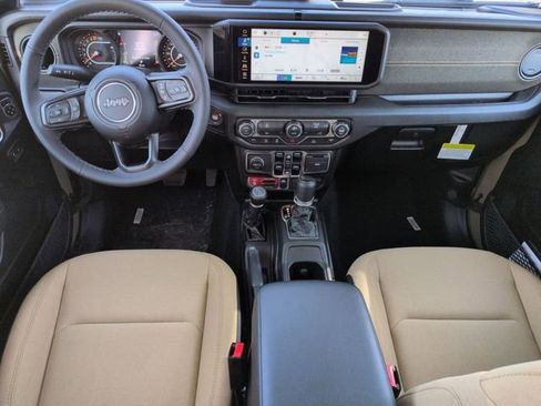 New 2026 Jeep Gladiator Willys image 27