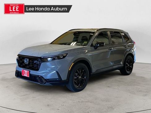 New 2026 Honda CR-V Sport-L image 1