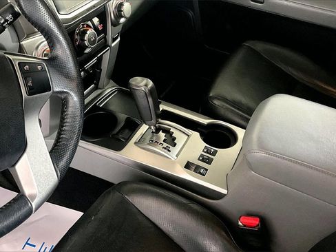 Used 2013 Toyota 4Runner 2WD image 14