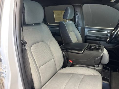 Used 2022 RAM 1500 Lone Star w/ Protection Group AWD/4WD image 11