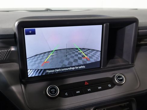 Used 2023 Ford Maverick Lariat w/ Lariat Luxury Package image 6