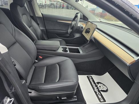 Used 2023 Tesla Model 3 Performance image 12