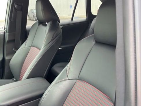 Used 2023 Toyota RAV4 XSE w/ Weather Package AWD/4WD image 8