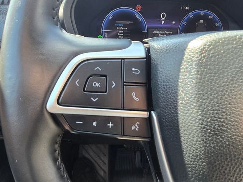 Used 2024 Toyota Grand Highlander AWD Hybrid image 20