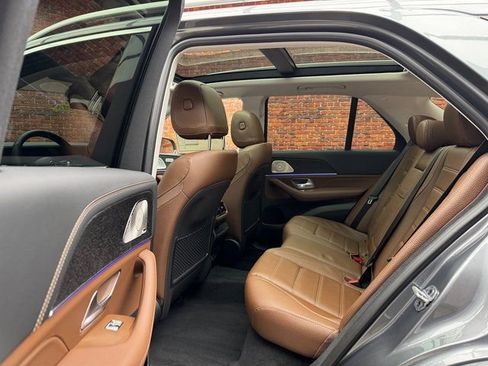 New 2026 Mercedes-Benz GLE 450 4MATIC image 24