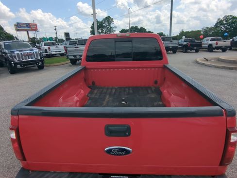 Used 2010 Ford F250 Lariat AWD/4WD image 21