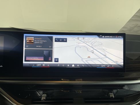Certified 2026 BMW X5 xDrive40i AWD/4WD image 13
