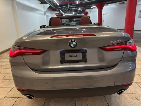 Used 2021 BMW 430i 430i image 9