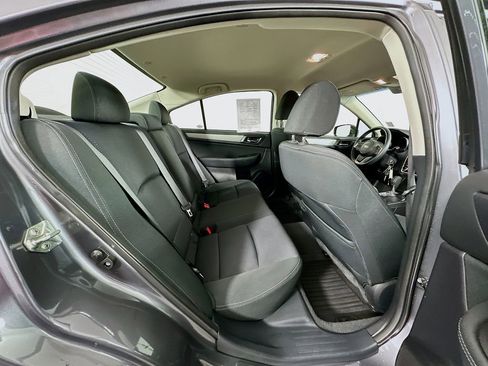 Used 2019 Subaru Legacy 2.5i Premium AWD/4WD image 26