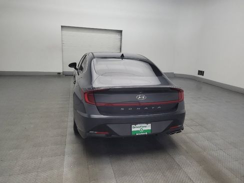 Used 2020 Hyundai Sonata SEL FWD image 6