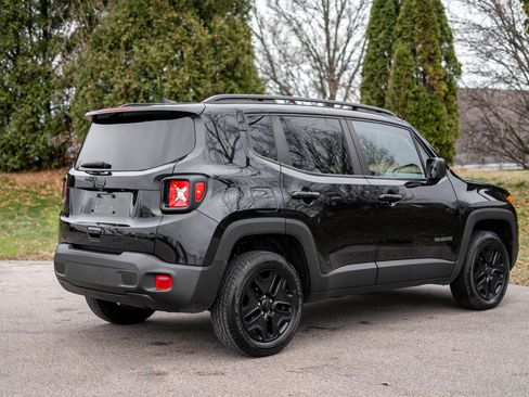 Used 2020 Jeep Renegade Sport image 5