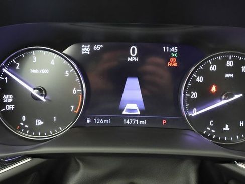 Used 2023 Buick Envision Essence image 14