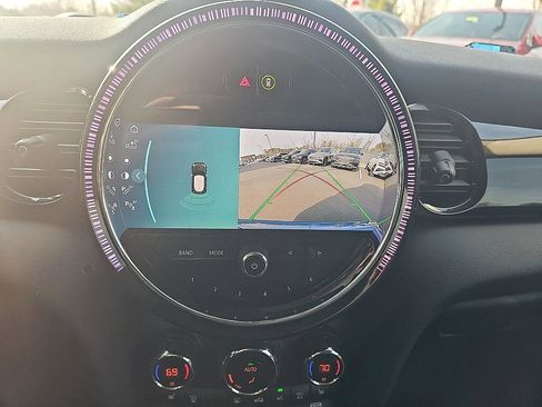 Used 2023 MINI Cooper S image 29