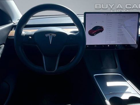 Used 2020 Tesla Model Y Long Range AWD/4WD image 5